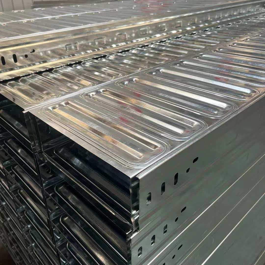 蚌埠市光伏电缆桥架锌铝镁电缆桥架 - 哪里好