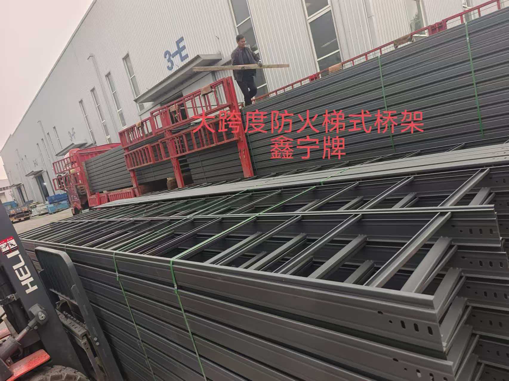 蚌埠市耐腐蚀电缆桥架不锈钢电缆桥架 - 价格